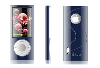 Illustration for article titled China and Portugal Agree: Next-Gen iPods Will Have Cameras (Updated!)